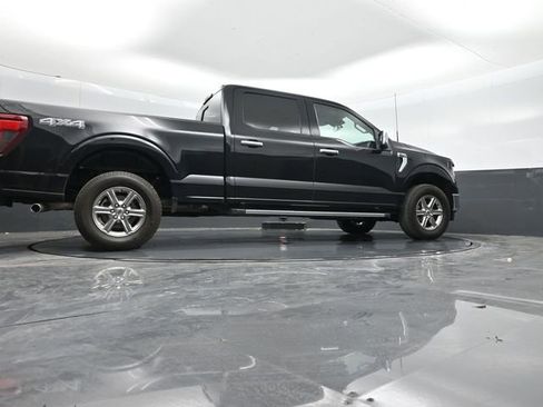 Used 2024 Ford F150 XLT w/ Equipment Group 302A MID AWD/4WD image 70