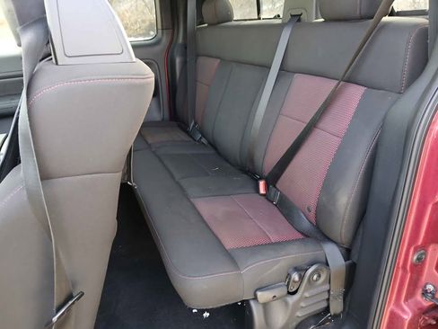 Used 2007 Ford F150 Lariat image 14