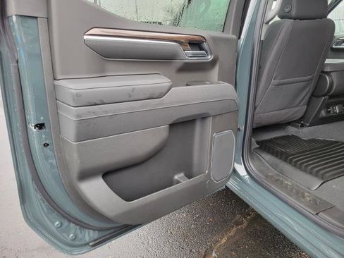 New 2026 Chevrolet Silverado 1500 LT image 19