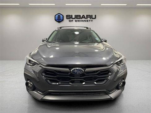 Certified 2025 Subaru Crosstrek 2.5i Limited w/ Popular Package #4A image 8