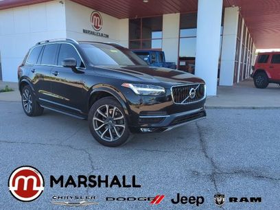 Used 2018 Volvo XC90 T5 Momentum w/ Convenience Package