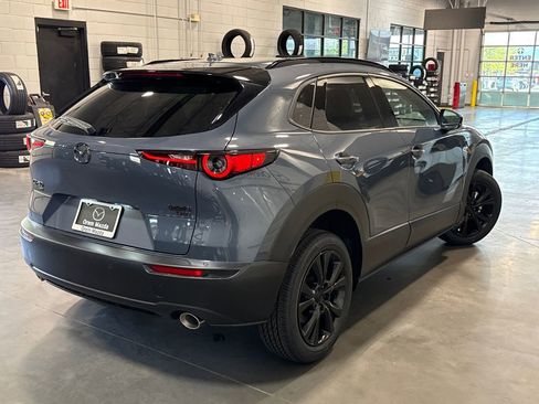 New 2026 MAZDA CX-30 2.5 Turbo w/ Premium Plus Pkg AWD/4WD image 2