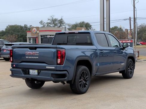 New 2026 GMC Sierra 1500 Elevation w/ Preferred Package RWD image 8