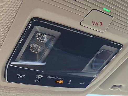 New 2026 Volkswagen Atlas SE image 20