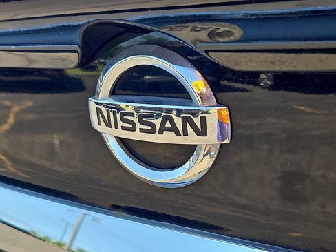 Used 2018 Nissan Sentra S w/ S Midnight Style Package FWD image 30