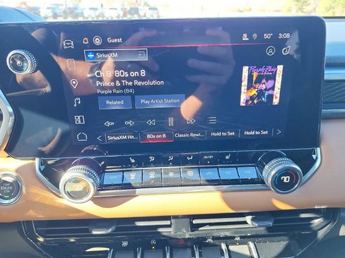 New 2026 GMC Canyon AT4 image 10