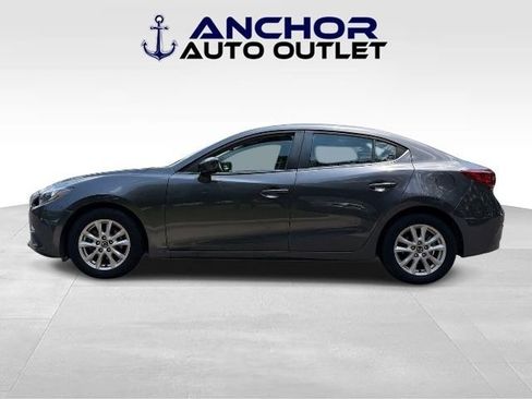 Used 2014 MAZDA MAZDA3 i Touring FWD image 5