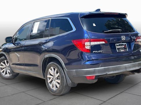 Used 2019 Honda Pilot EX-L image 30