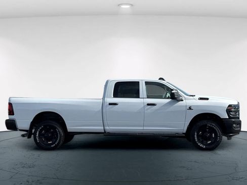 New 2026 RAM 3500 Tradesman image 6