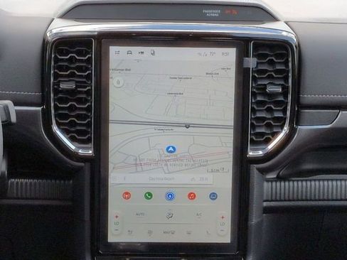 New 2026 Ford Ranger Lariat AWD/4WD image 18