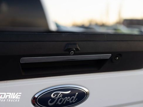 Used 2022 Ford F350 Lariat w/ Lariat Ultimate Package image 12