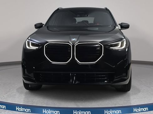 New 2026 BMW X3 M50 w/ Premium Package image 2