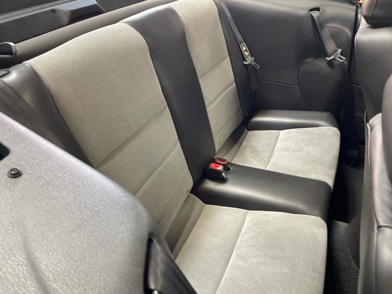 Used 2003 Ford Mustang Cobra RWD image 43