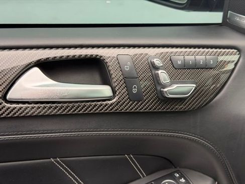 Used 2018 Mercedes-Benz GLE 63 AMG S image 17