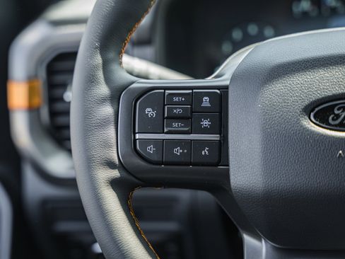New 2026 Ford F150 Tremor AWD/4WD image 36