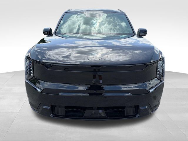 New 2026 Kia EV9 Land w/ Nightfall Edition Package AWD/4WD image 2