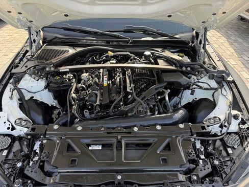 Used 2022 BMW M4 xDrive Competition AWD/4WD image 42