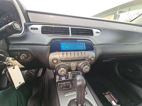 Used 2012 Chevrolet Camaro LT w/ 45th Anniversary Package image 18