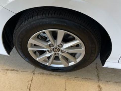 Used 2025 Toyota Camry LE image 26