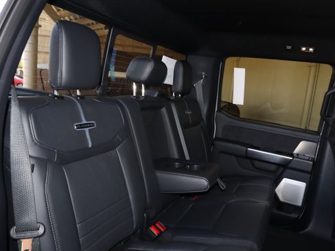 New 2026 Ford F250 Platinum AWD/4WD image 44
