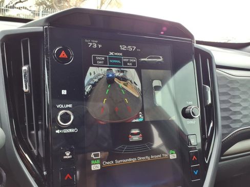 Used 2025 Subaru Forester Touring w/ Protection Package image 29