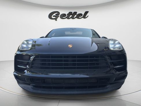 Used 2021 Porsche Macan AWD/4WD image 9
