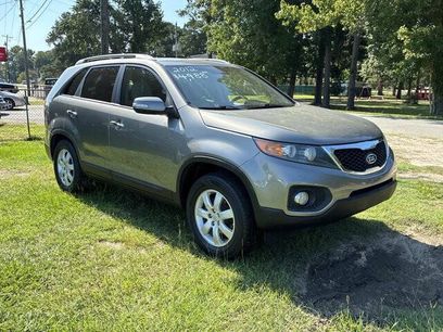Used 2012 Kia Sorento LX w/ Convenience Pkg