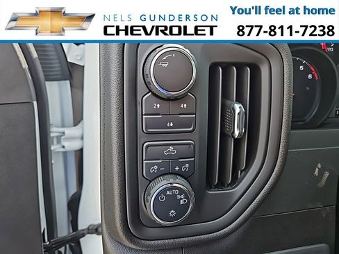 New 2024 Chevrolet Silverado 2500 W/T AWD/4WD image 12