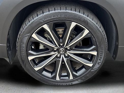 Used 2023 MAZDA CX-50 2.5 Turbo w/ Cargo Package image 8