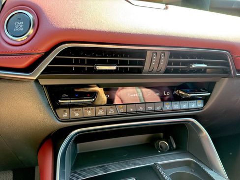 New 2026 MAZDA CX-70 3.3 Turbo S w/ Premium Package image 51