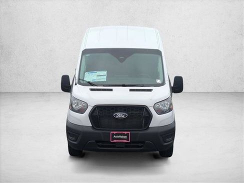 New 2026 Ford Transit 350 148 High Roof Extended RWD image 6