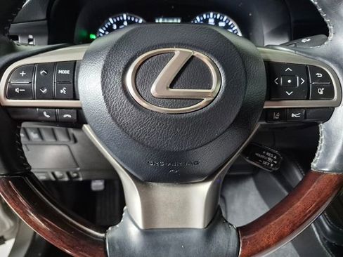 Used 2017 Lexus ES 350 w/ Premium Package image 18