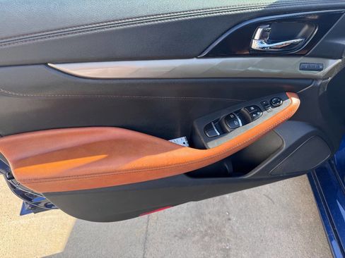 Used 2019 Nissan Maxima Platinum w/ Reserve Package FWD image 21