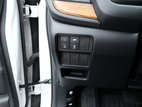 Used 2020 Honda CR-V EX-L image 29