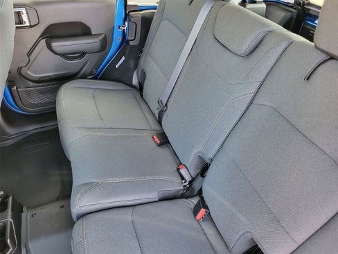 New 2026 Jeep Wrangler Sport image 20