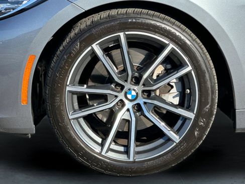 Used 2021 BMW 430i Coupe w/ Convenience Package image 25