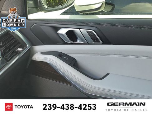 Used 2024 BMW X5 sDrive40i w/ Premium Package RWD image 28