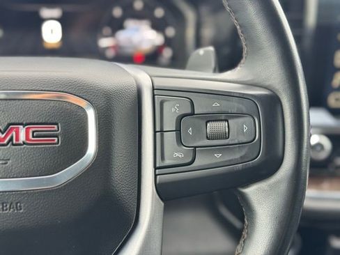 Certified 2023 GMC Sierra 1500 Elevation w/ X31 Off-Road Package AWD/4WD image 25