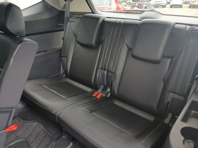 Used 2018 Volkswagen Atlas SEL FWD image 8