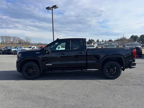 New 2026 GMC Sierra 1500 Elevation w/ Elevation Select Package image 6