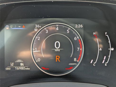 Certified 2024 Lexus RX 350 Premium w/ Accessory Package image 30