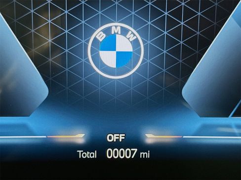 New 2026 BMW X3 xDrive30 image 11