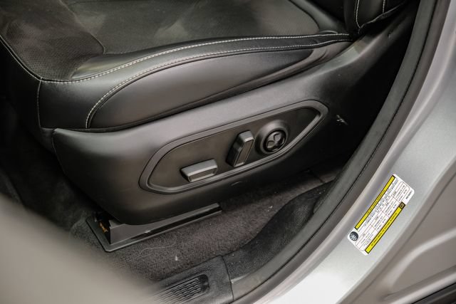 Used 2021 Jeep Grand Cherokee L Laredo RWD image 36