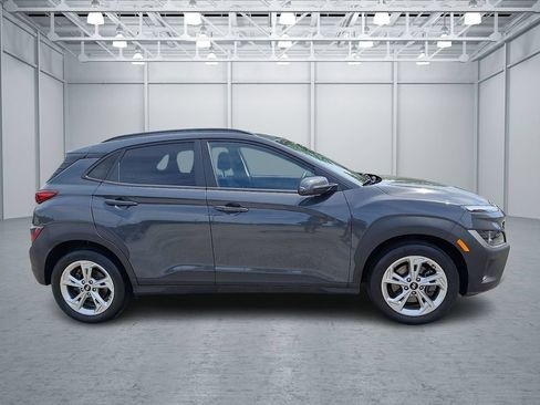 Used 2023 Hyundai Kona SEL AWD/4WD image 6