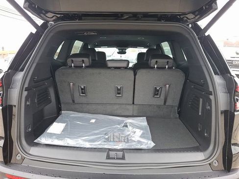 New 2026 GMC Acadia Elevation image 21