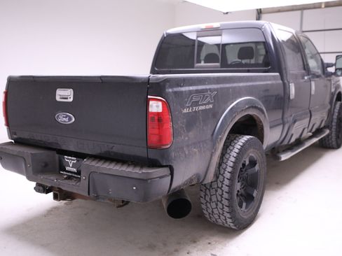 Used 2008 Ford F250 Lariat image 4