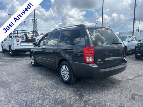 Used 2014 Kia Sedona LX FWD image 5