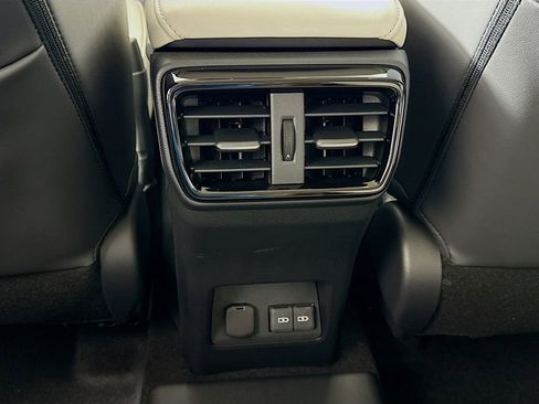 New 2026 Lexus NX 450h+ AWD w/ Luxury Package image 18