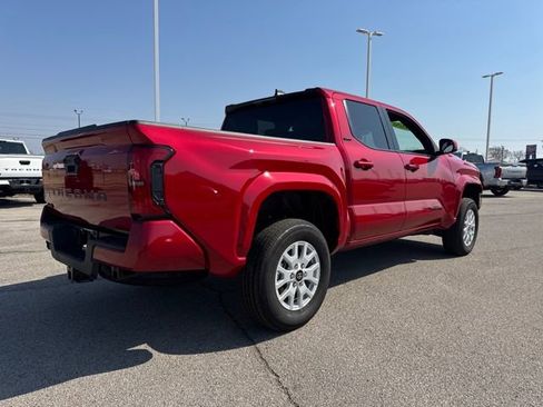 New 2026 Toyota Tacoma SR5 image 6
