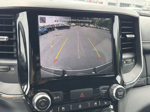 Used 2024 RAM 1500 Laramie RWD image 20